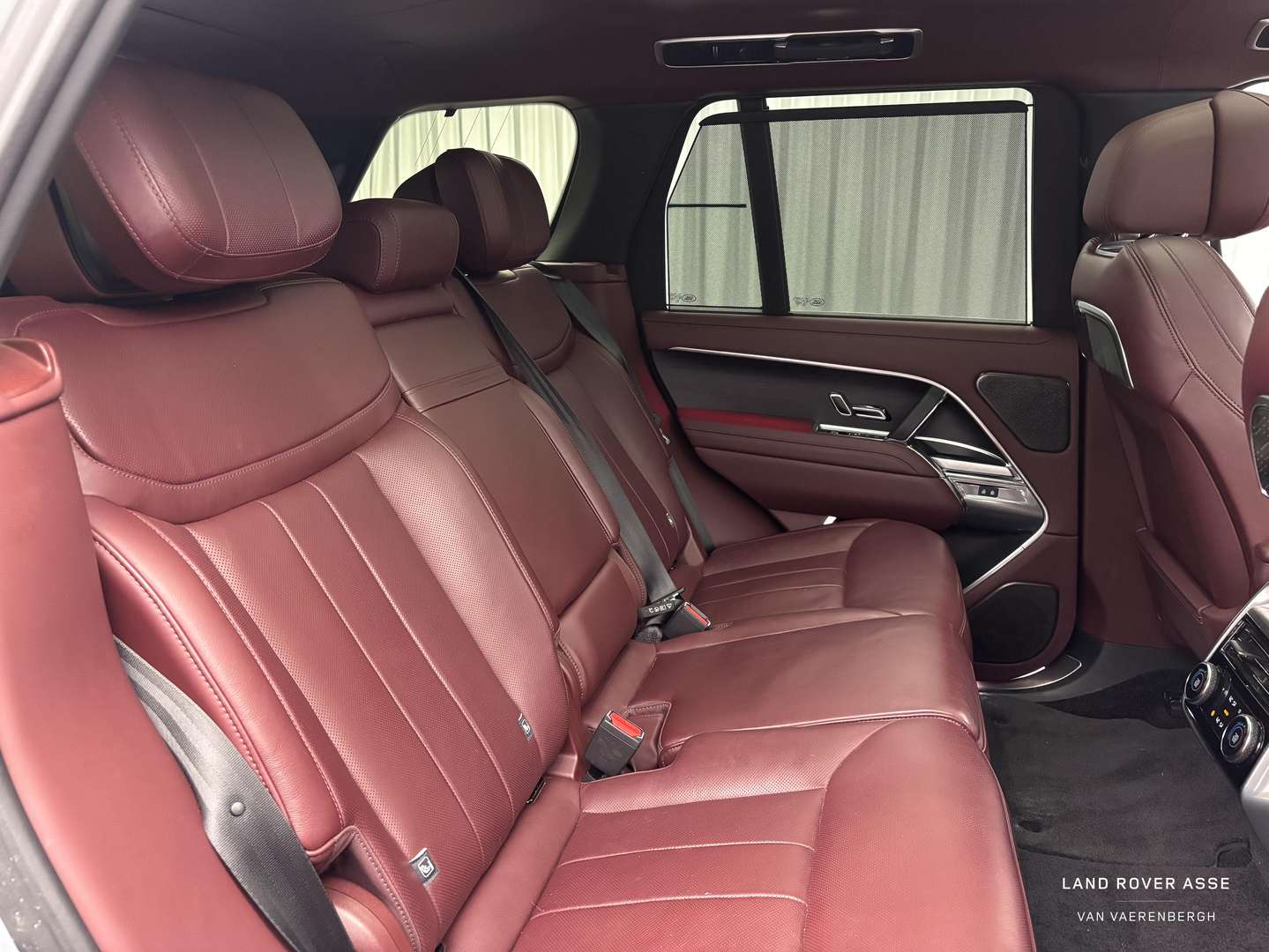 Land Rover Range Rover Autobiography P460e - 2024 - Joinsteer - #5