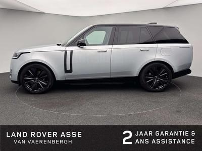 Land Rover Range Rover Autobiography P460e -  - Joinsteer - #5