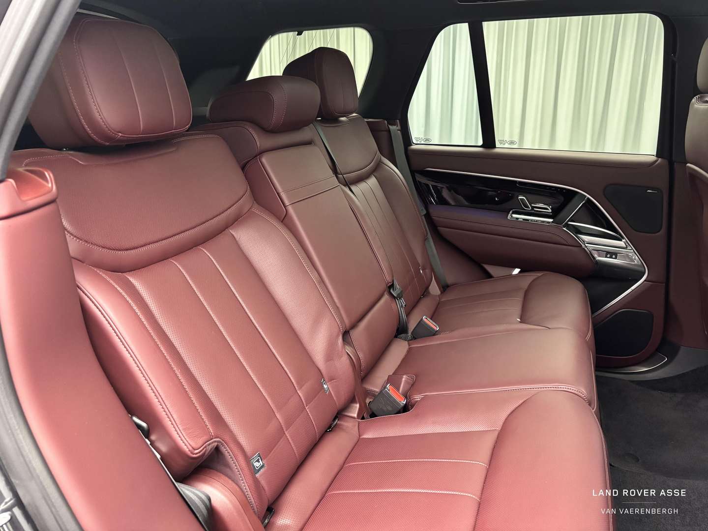 Land Rover Range Rover HSE P440e - 2023 - Joinsteer - #5