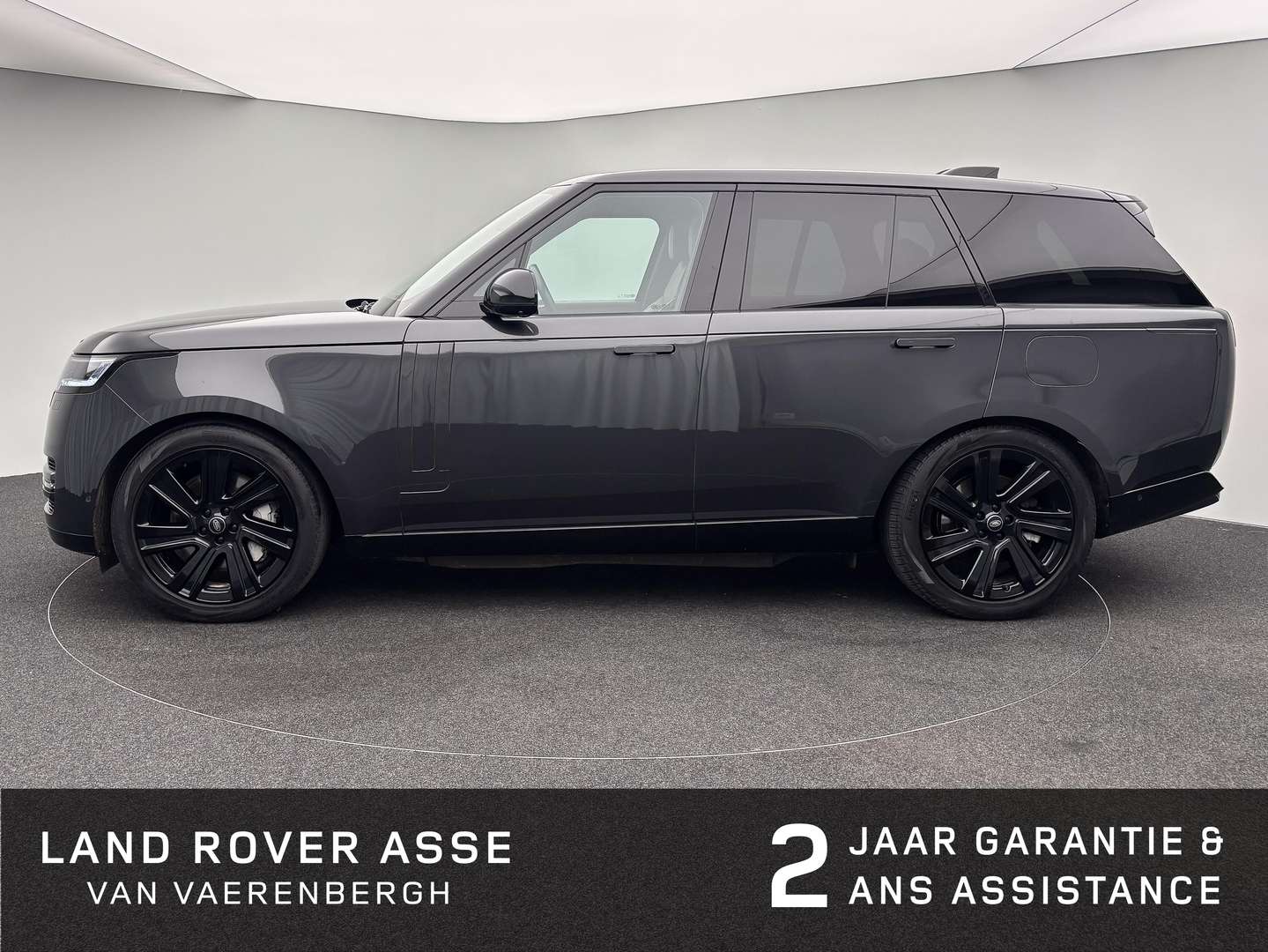 Land Rover Range Rover HSE P440e - 2023 - Joinsteer - #6