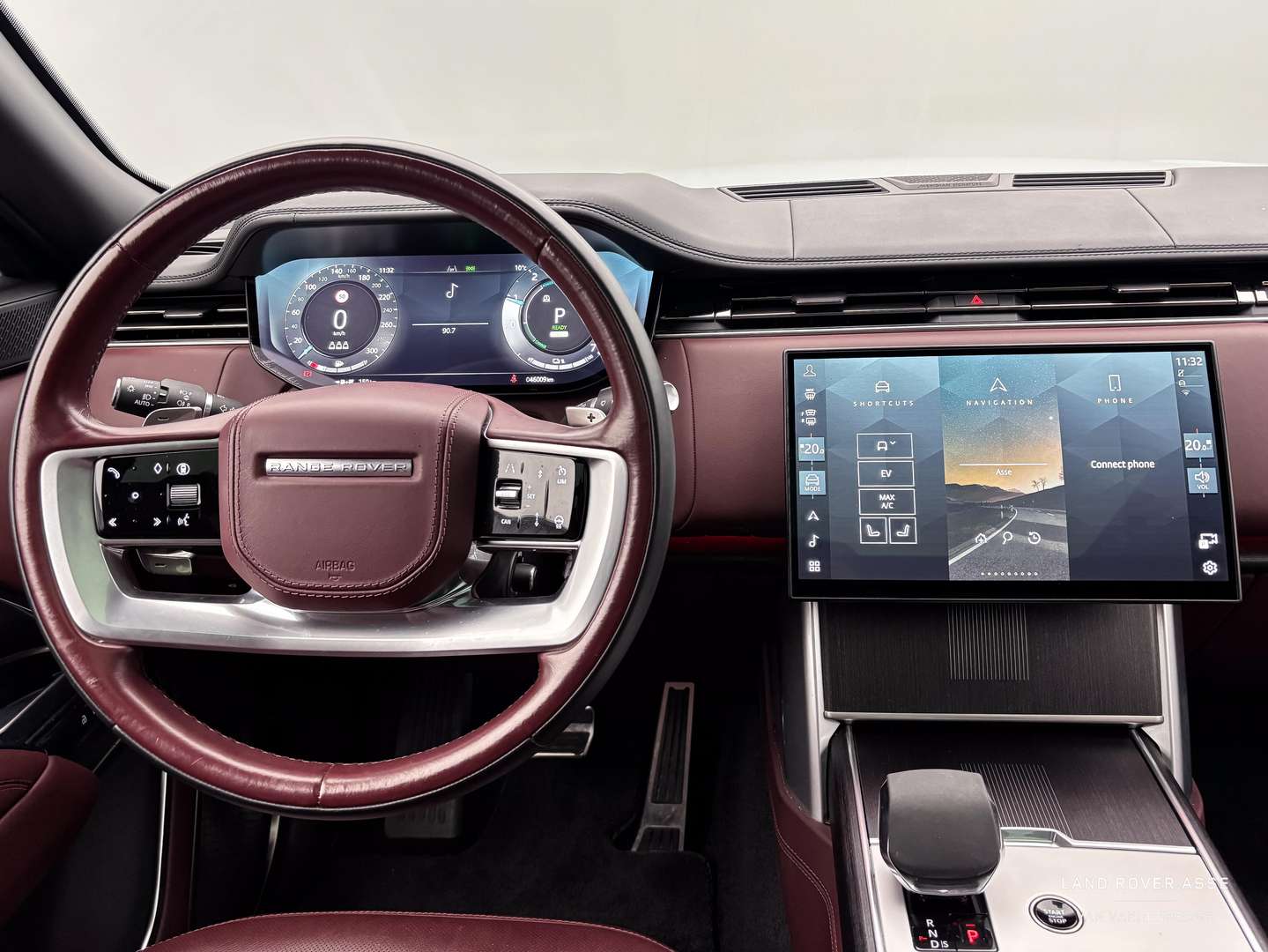 Land Rover Range Rover Autobiography P460e - 2024 - Joinsteer - #13