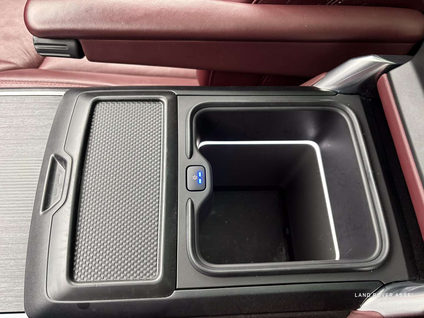 Land Rover Range Rover Autobiography P460e - 2024 - Joinsteer - #14