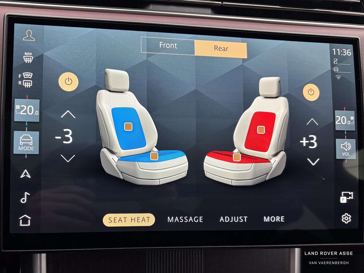 Land Rover Range Rover Autobiography P460e - 2024 - Joinsteer - #16