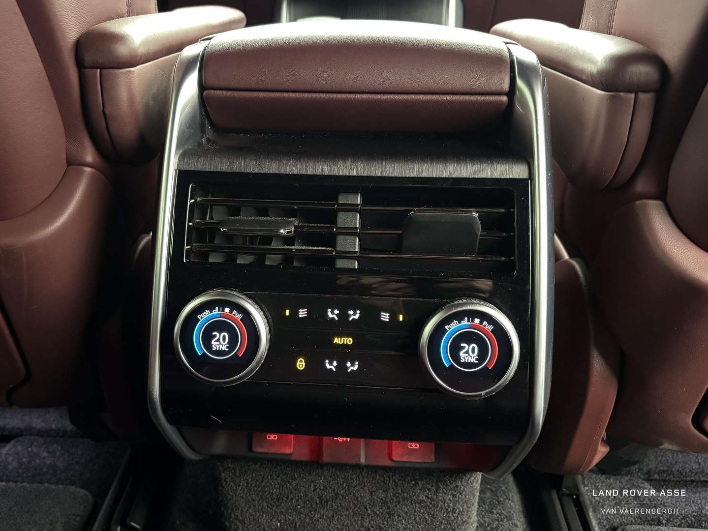 Land Rover Range Rover Autobiography P460e - 2024 - Joinsteer - #19