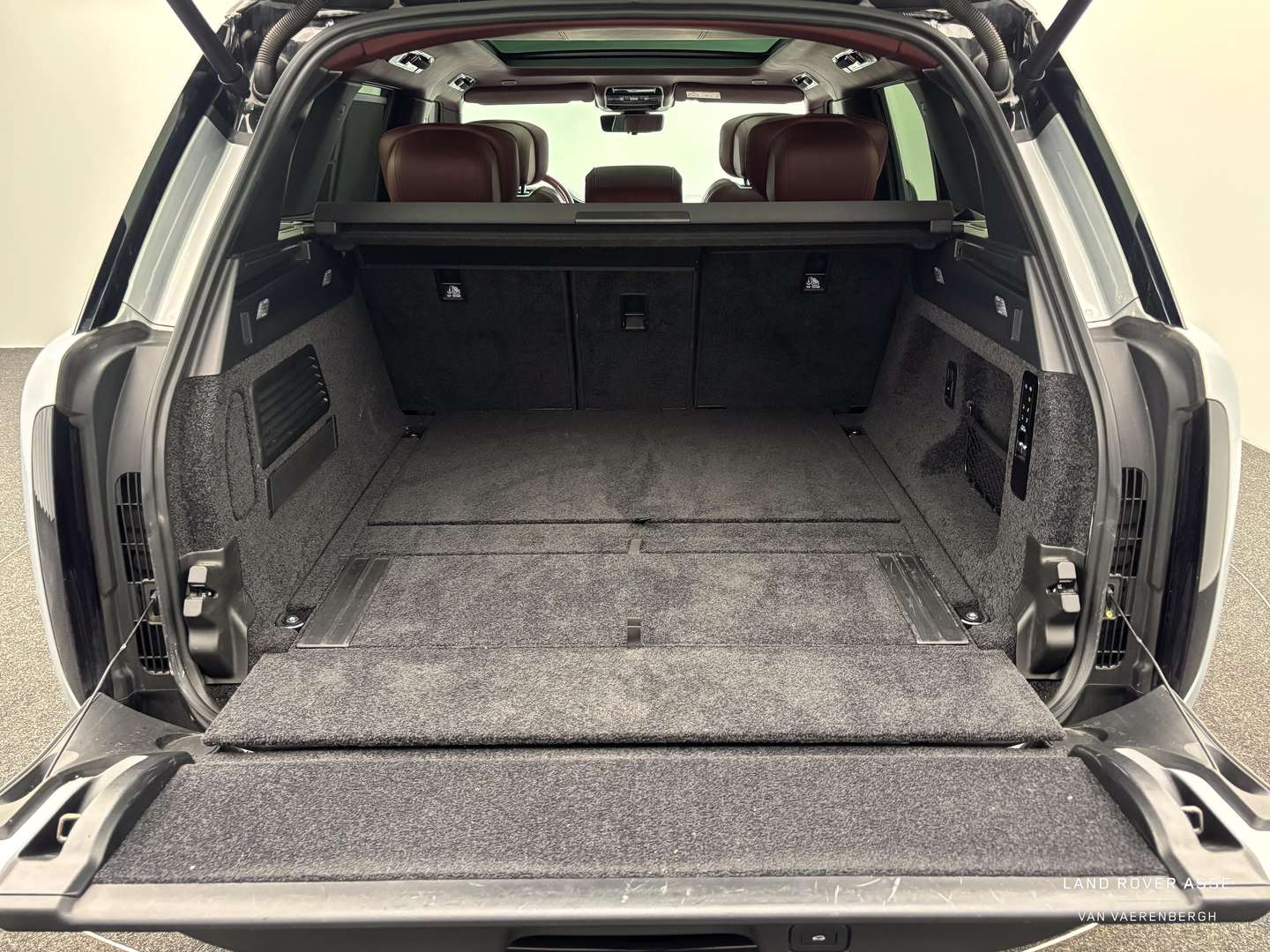 Land Rover Range Rover Autobiography P460e - 2024 - Joinsteer - #21