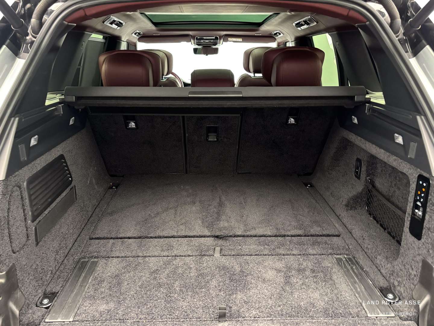 Land Rover Range Rover Autobiography P460e - 2024 - Joinsteer - #22