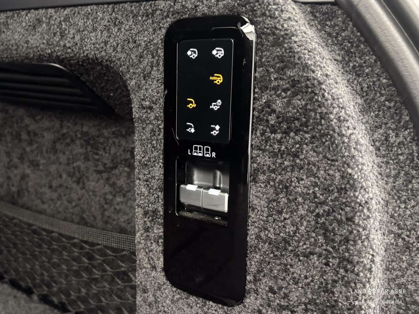 Land Rover Range Rover Autobiography P460e - 2024 - Joinsteer - #23