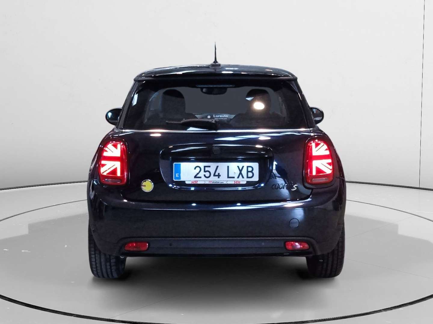 Mini Cooper SE - 2022 - Joinsteer - #2