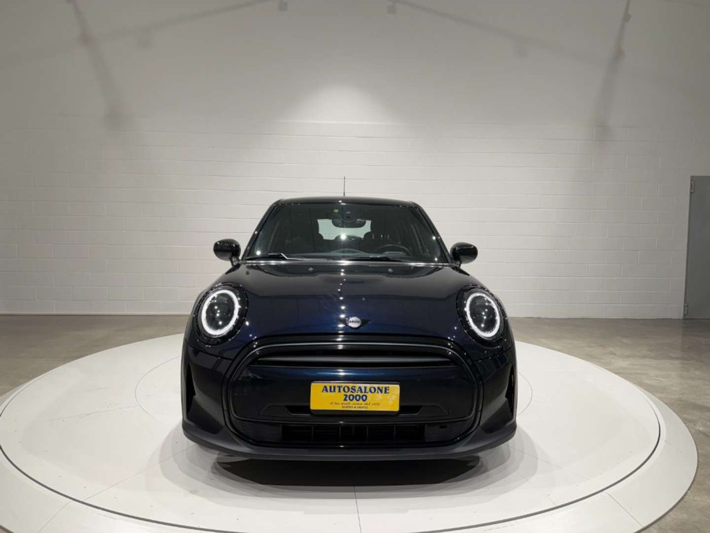 Mini Cooper Classic 1.5 - 2022 - Joinsteer - #2