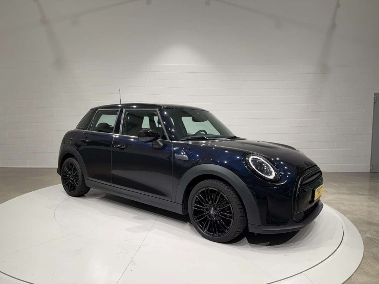 Mini Cooper Classic 1.5 - 2022 - Joinsteer - #3