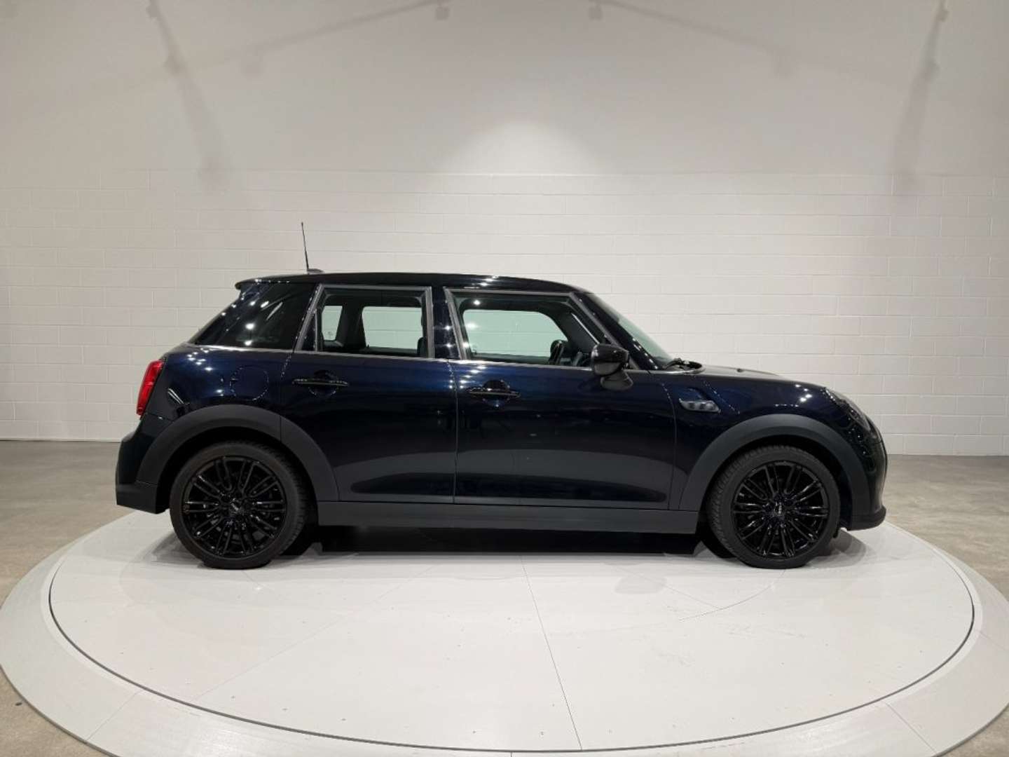 Mini Cooper Classic 1.5 - 2022 - Joinsteer - #4