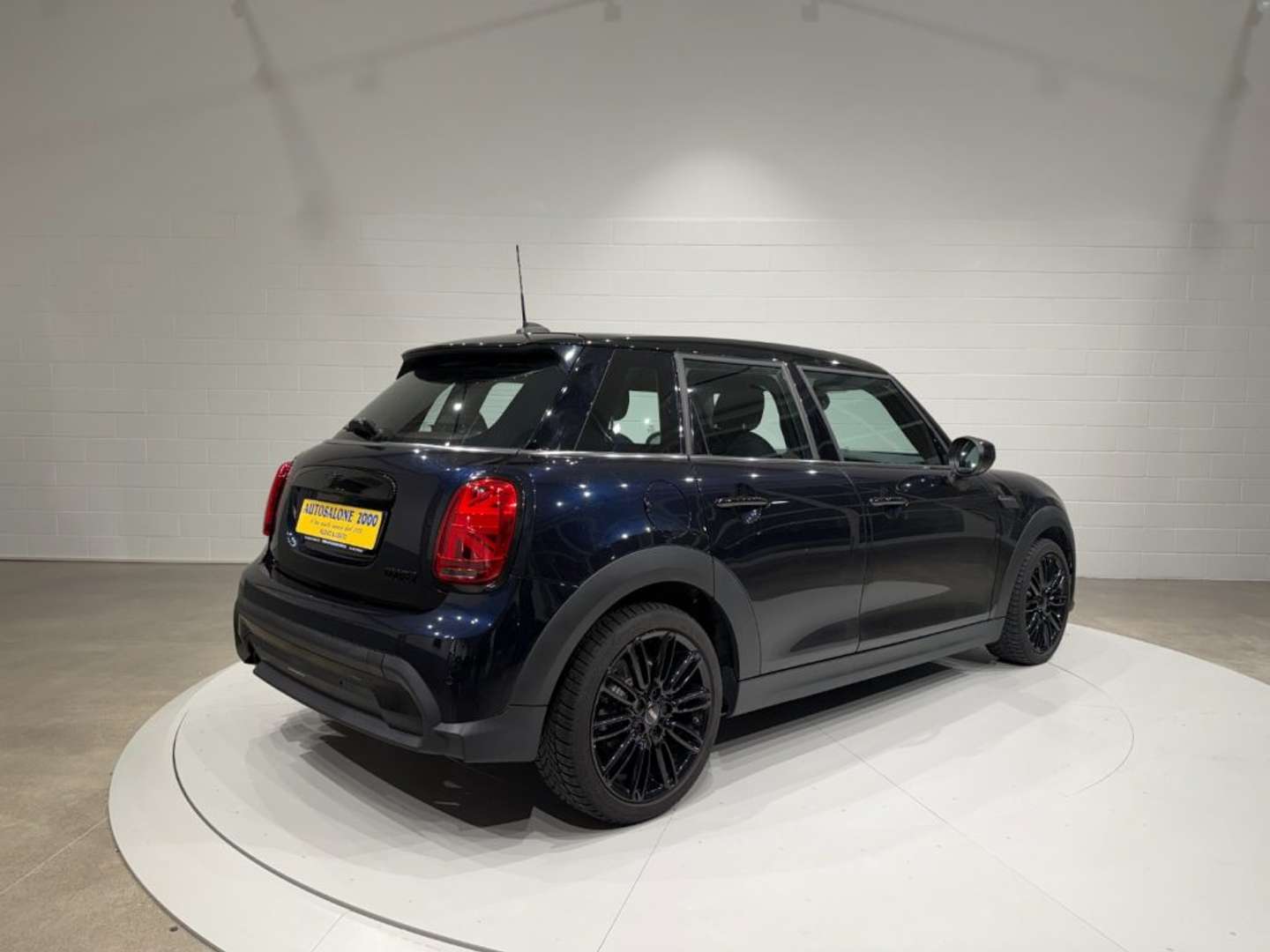 Mini Cooper Classic 1.5 - 2022 - Joinsteer - #5