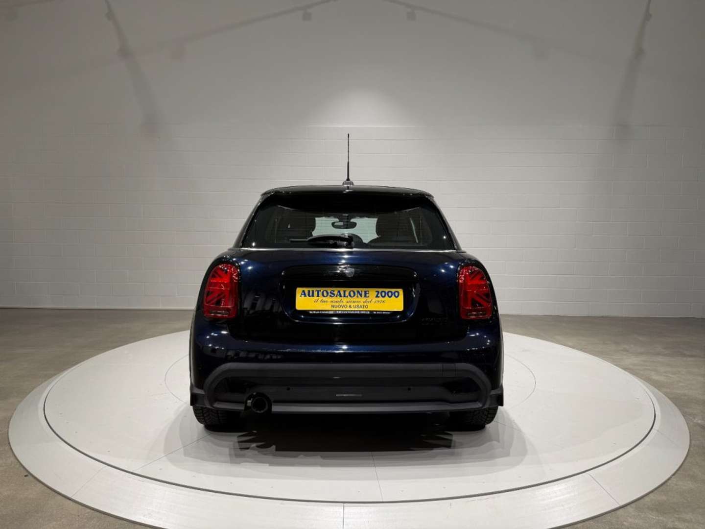 Mini Cooper Classic 1.5 - 2022 - Joinsteer - #6