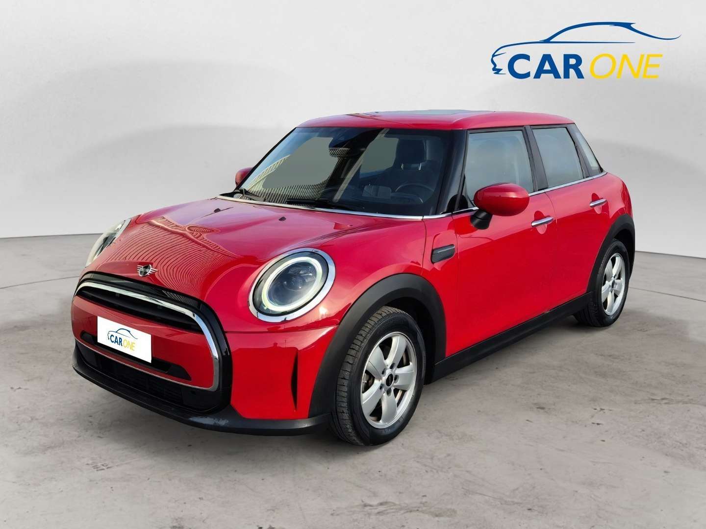 Mini Cooper Business 1.5 - 2021 - Joinsteer - #1