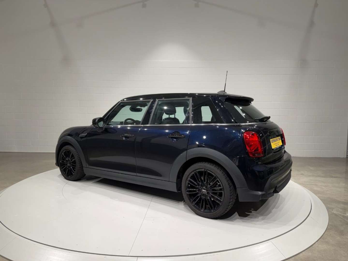 Mini Cooper Classic 1.5 - 2022 - Joinsteer - #7