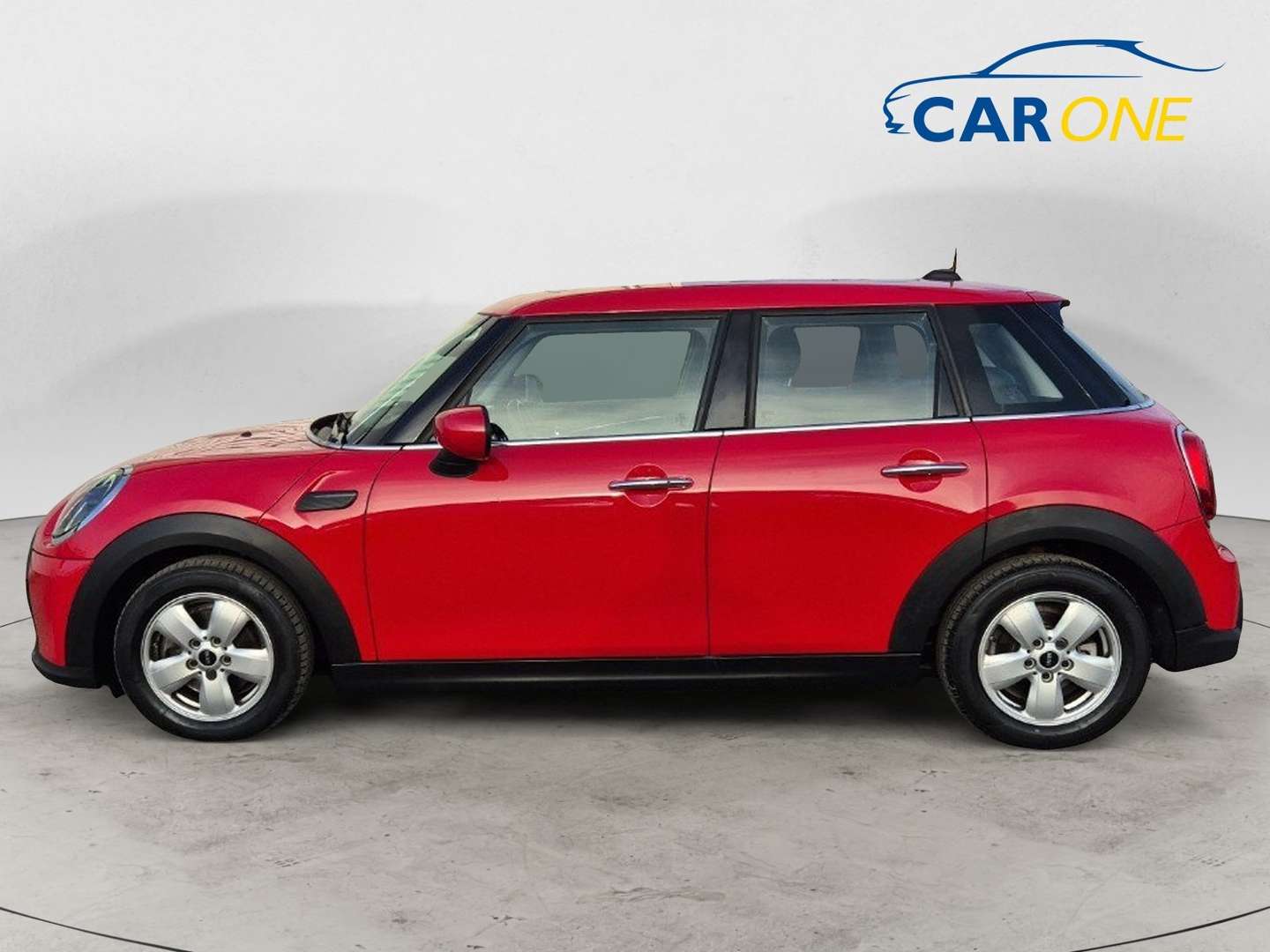 Mini Cooper Business 1.5 - 2021 - Joinsteer - #2