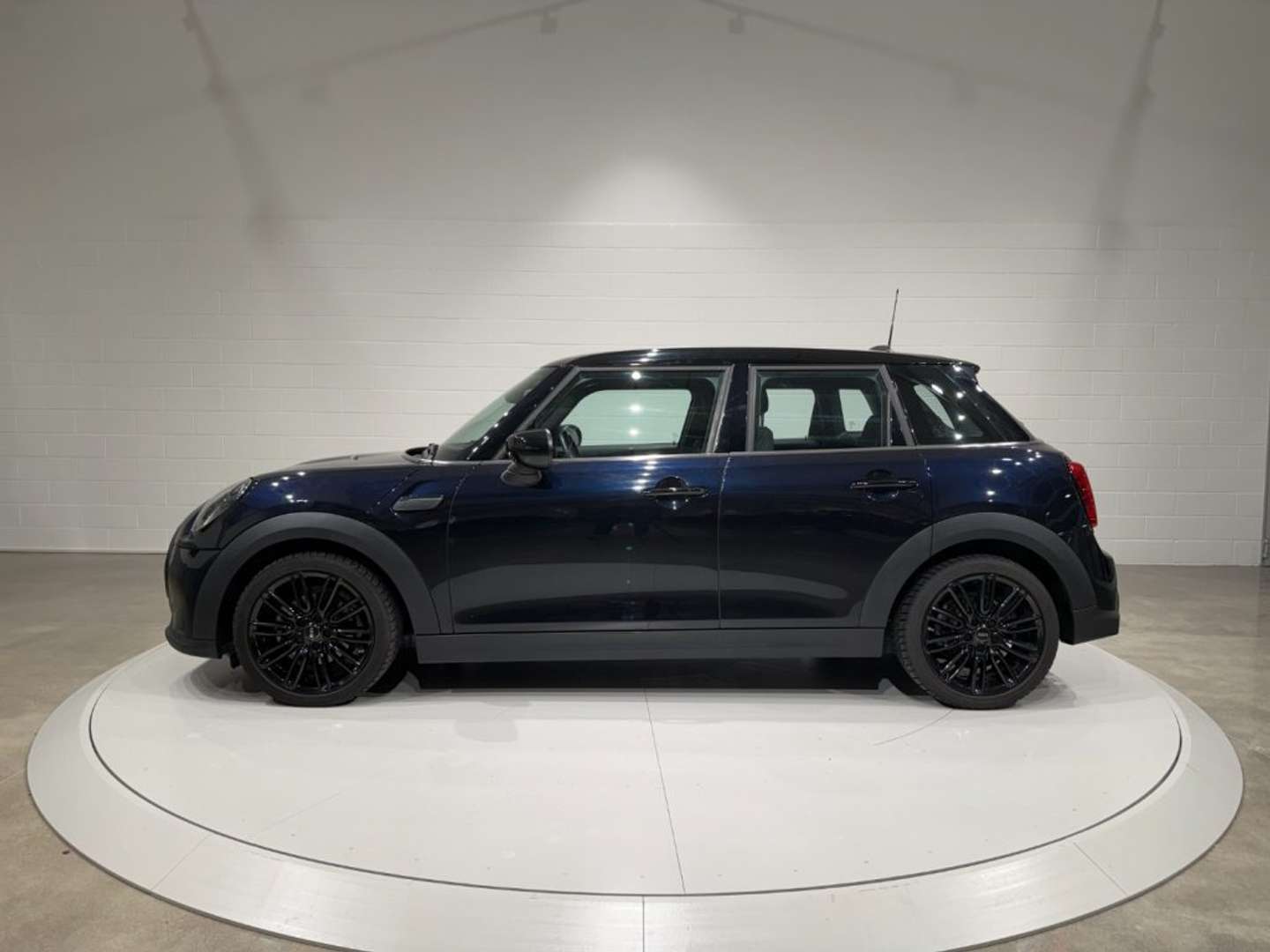 Mini Cooper Classic 1.5 - 2022 - Joinsteer - #8