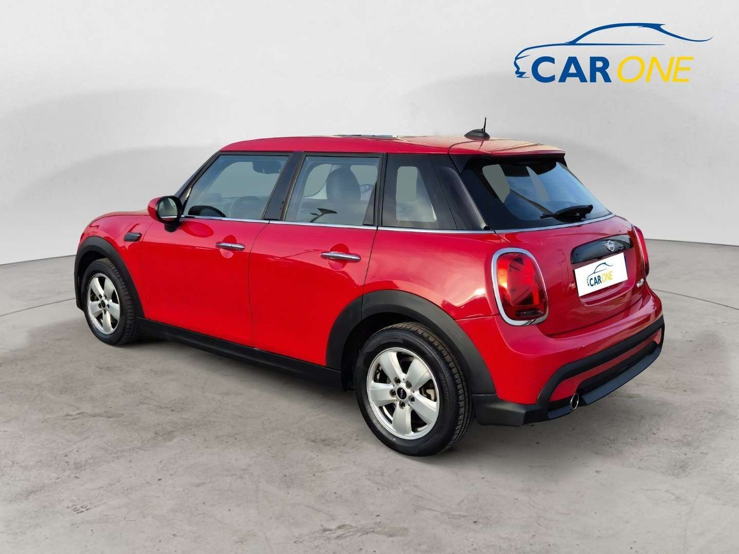 Mini Cooper Business 1.5 - 2021 - Joinsteer - #3
