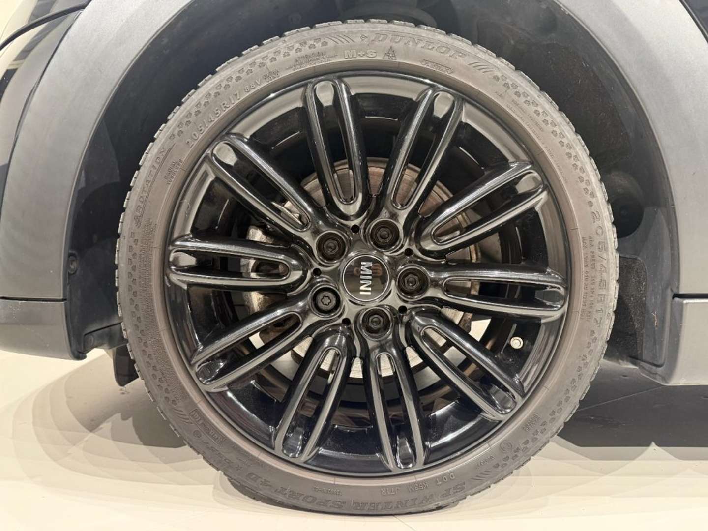 Mini Cooper Classic 1.5 - 2022 - Joinsteer - #11