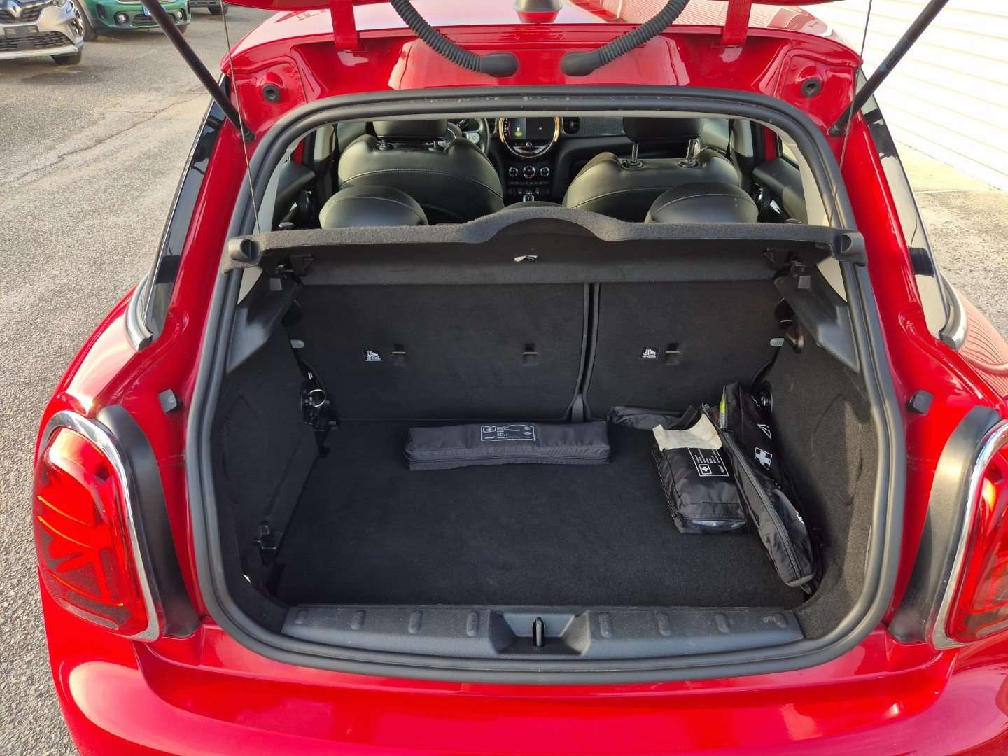 Mini Cooper Business 1.5 - 2021 - Joinsteer - #6