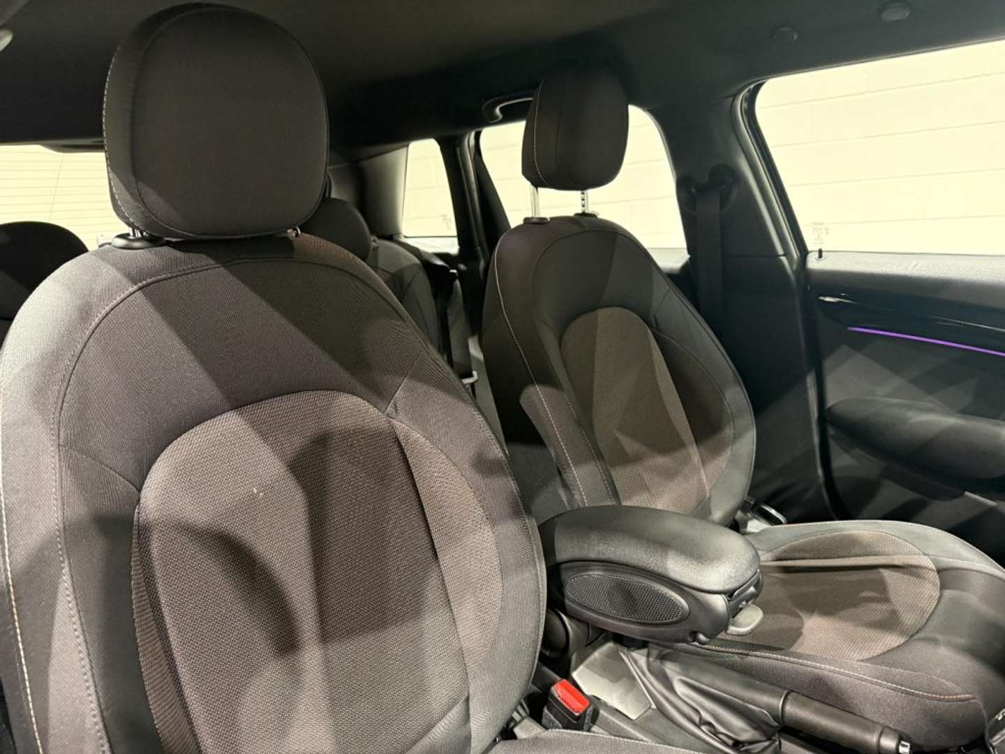 Mini Cooper Classic 1.5 - 2022 - Joinsteer - #12