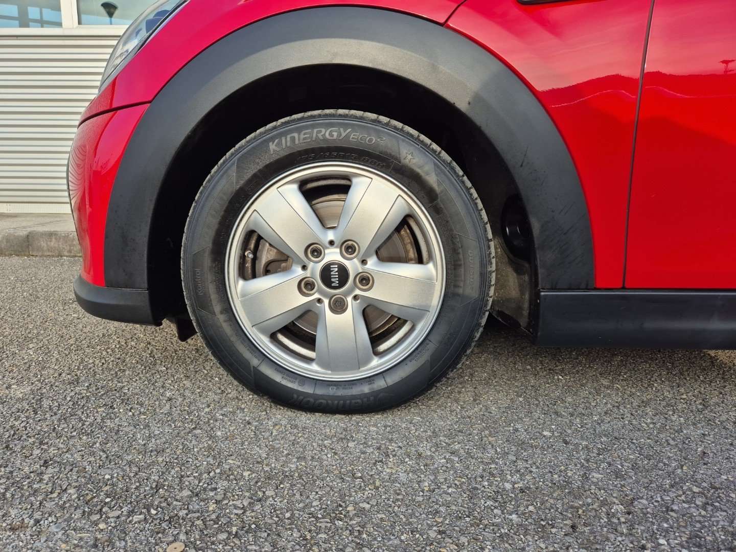 Mini Cooper Business 1.5 - 2021 - Joinsteer - #7