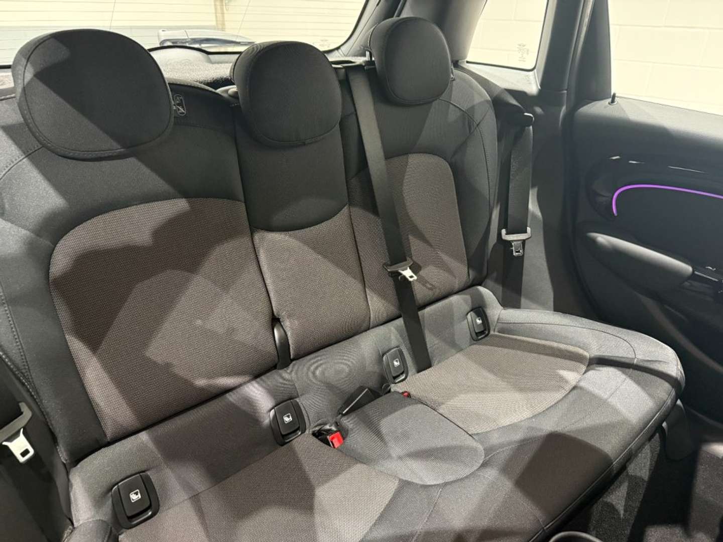 Mini Cooper Classic 1.5 - 2022 - Joinsteer - #13