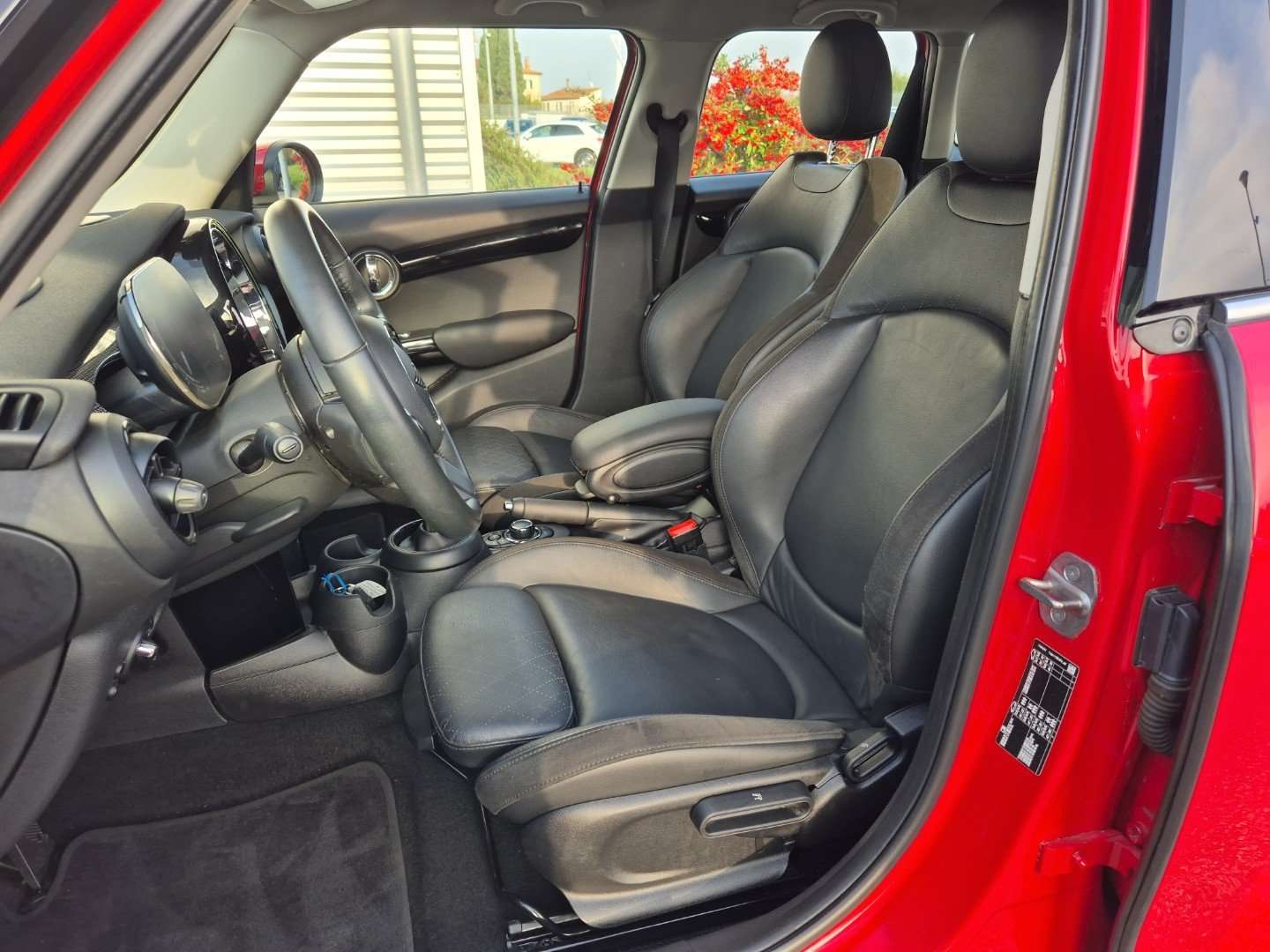 Mini Cooper Business 1.5 - 2021 - Joinsteer - #8