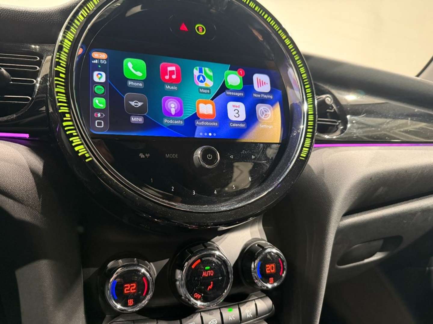 Mini Cooper Classic 1.5 - 2022 - Joinsteer - #14