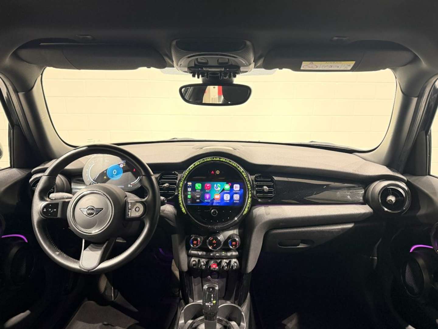 Mini Cooper Classic 1.5 - 2022 - Joinsteer - #16