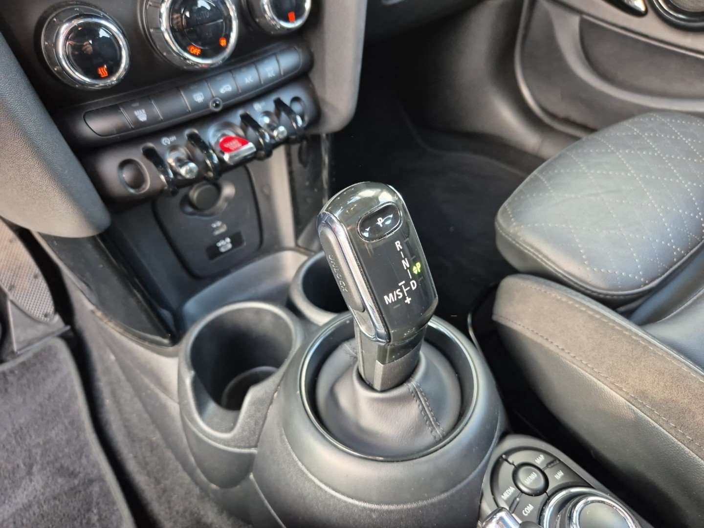 Mini Cooper Business 1.5 - 2021 - Joinsteer - #12