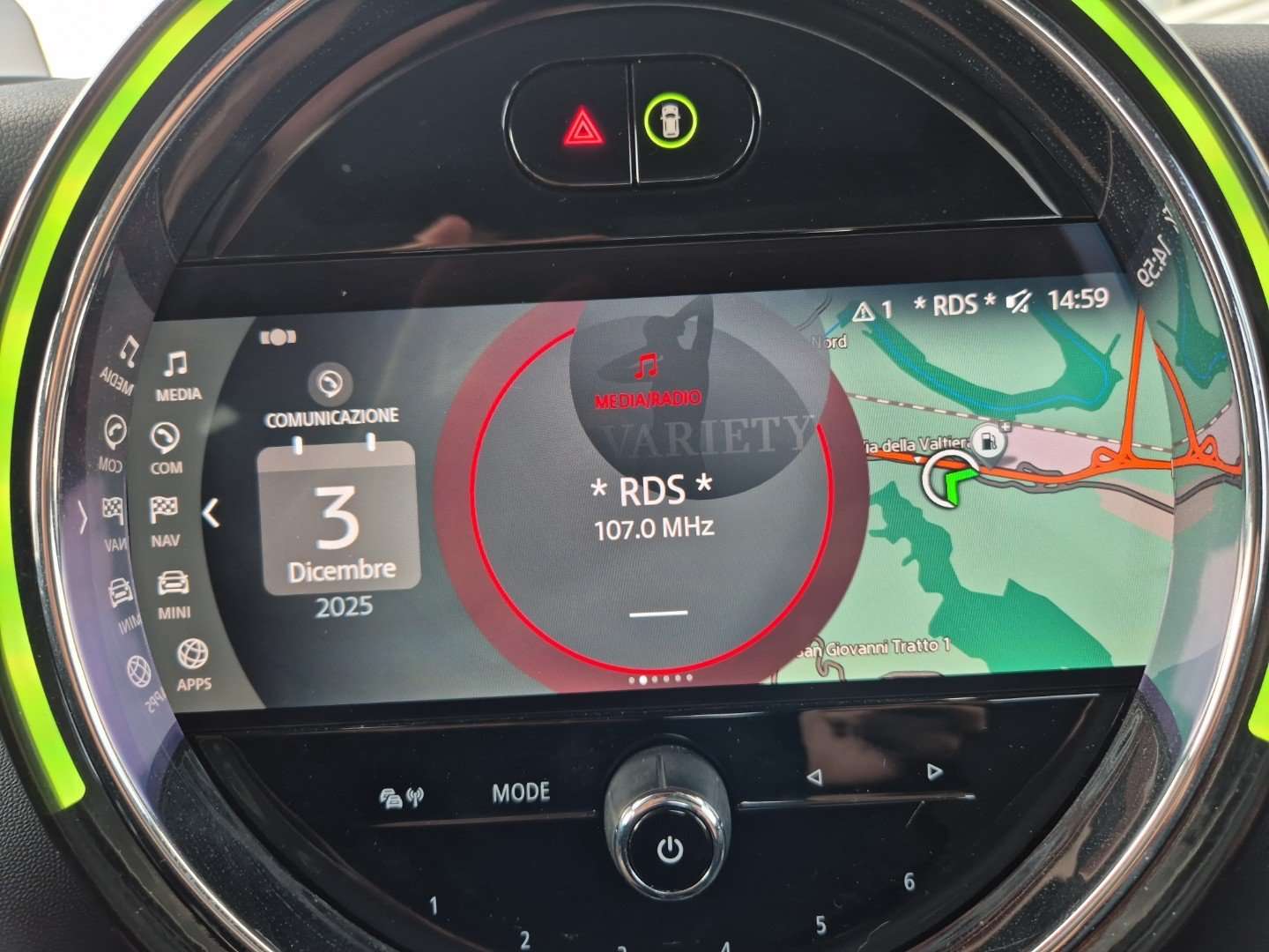 Mini Cooper Business 1.5 - 2021 - Joinsteer - #14