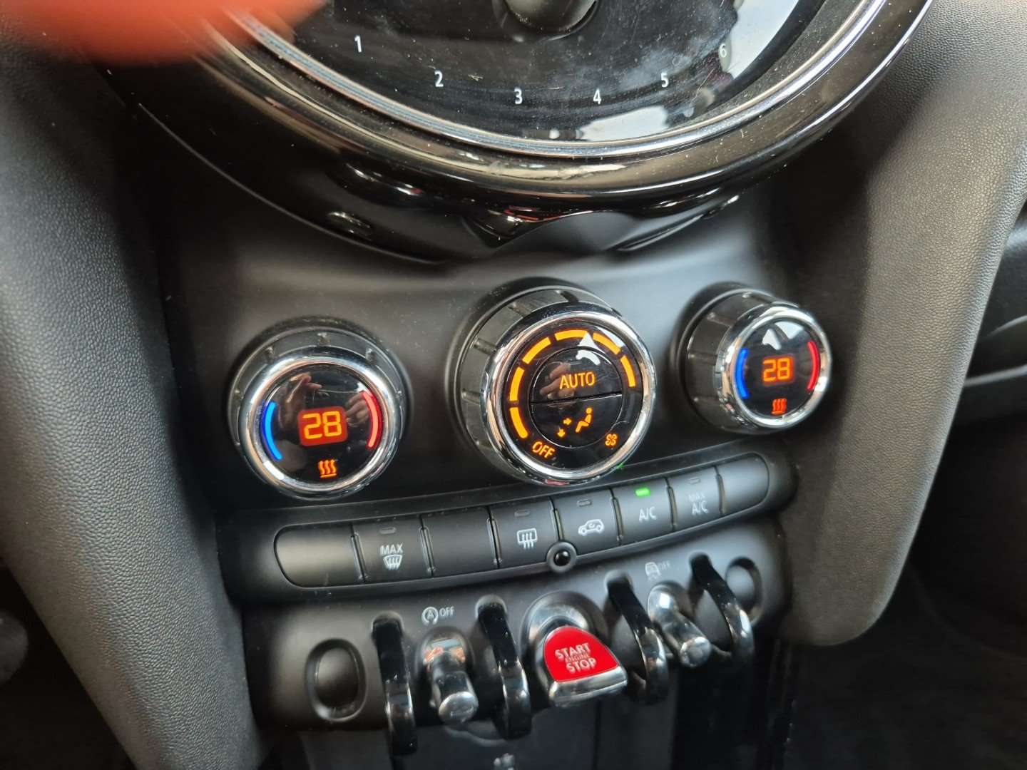 Mini Cooper Business 1.5 - 2021 - Joinsteer - #15