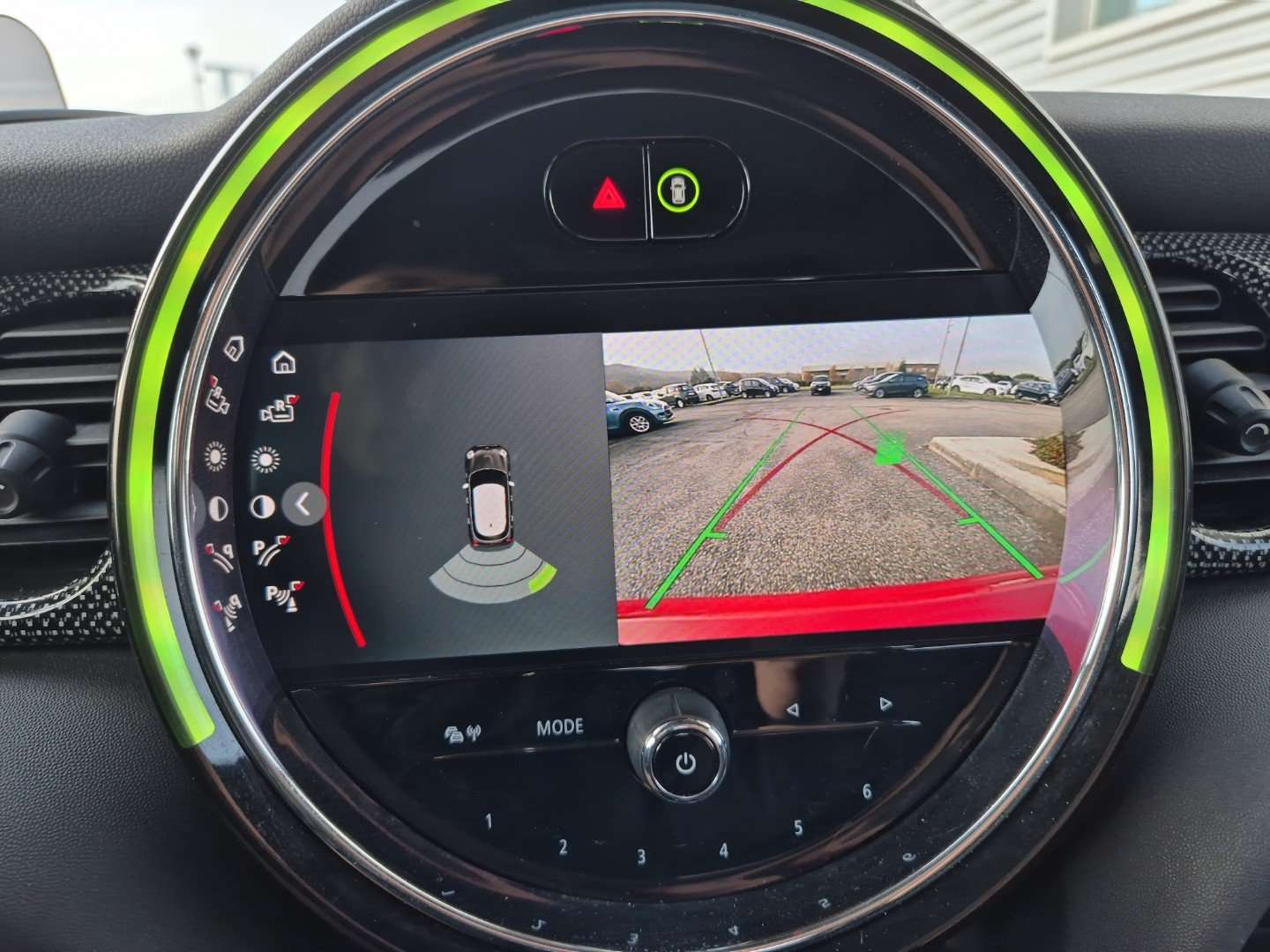 Mini Cooper Business 1.5 - 2021 - Joinsteer - #17