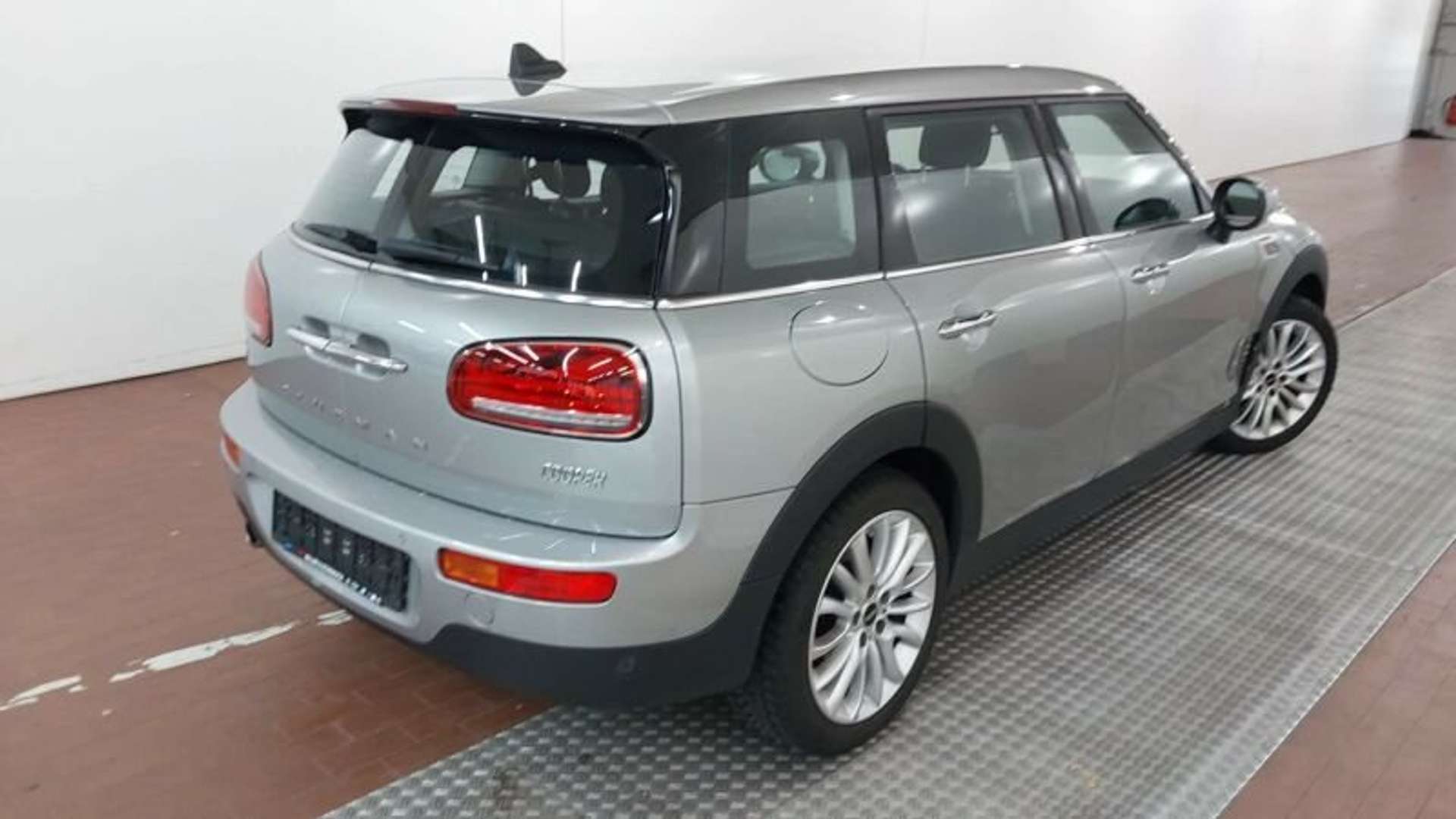 Mini Clubman Cooper Essential Trim - 2023 - Joinsteer - #2