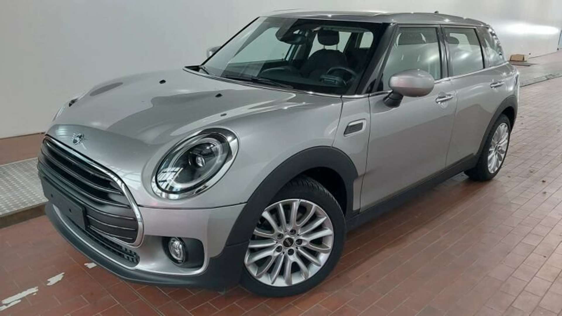 Mini Clubman Cooper Essential Trim - 2023 - Joinsteer - #3