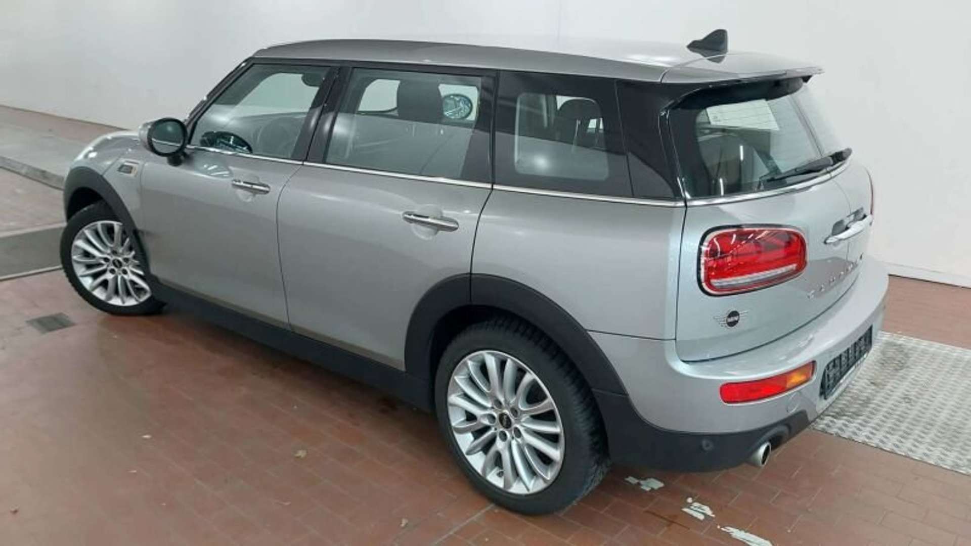 Mini Clubman Cooper Essential Trim - 2023 - Joinsteer - #4