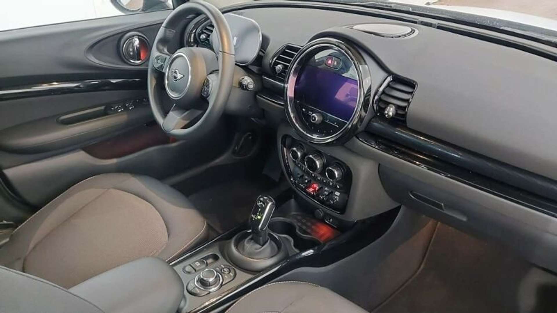 Mini Clubman Cooper Essential Trim - 2023 - Joinsteer - #5