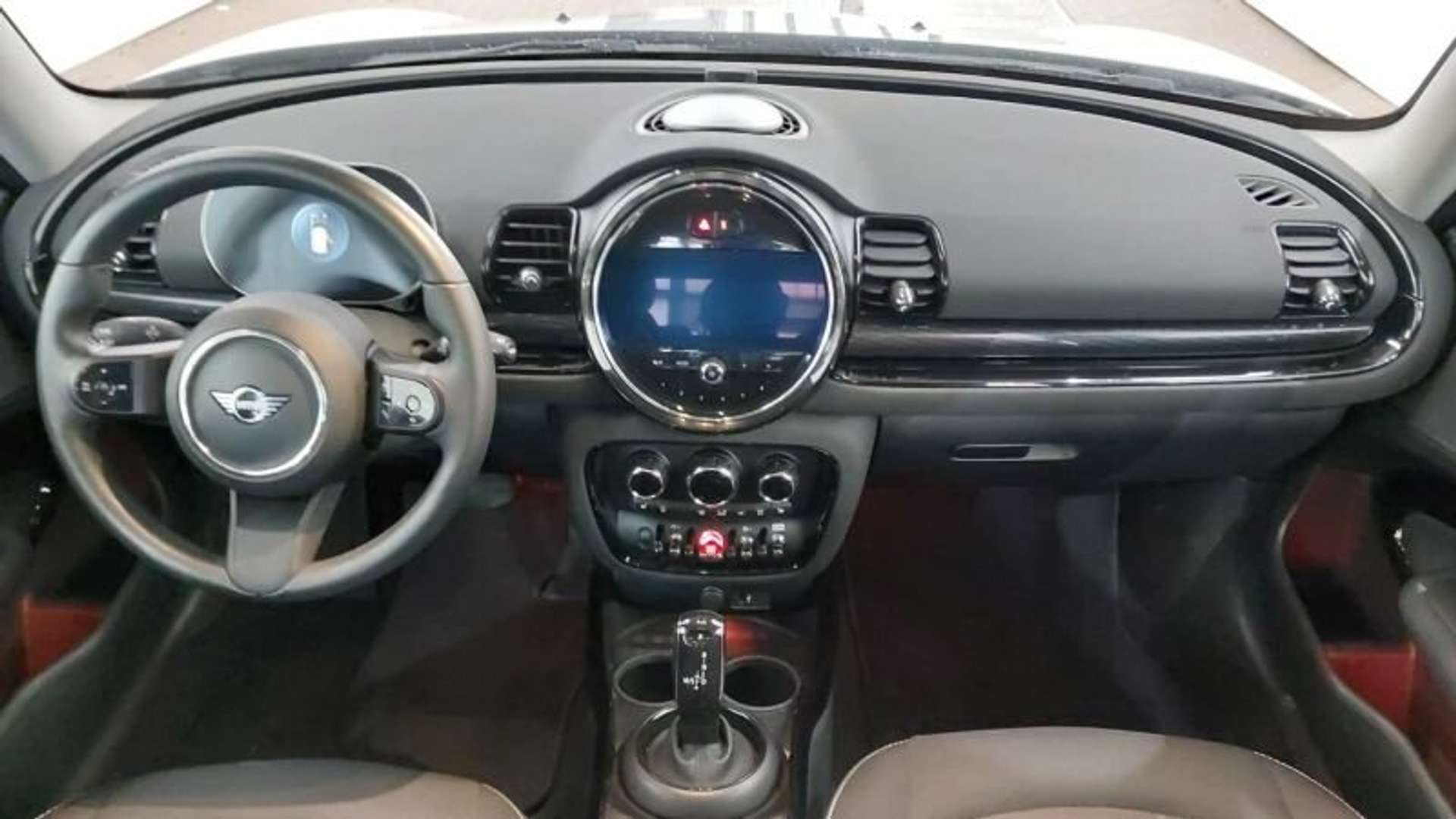 Mini Clubman Cooper Essential Trim - 2023 - Joinsteer - #6