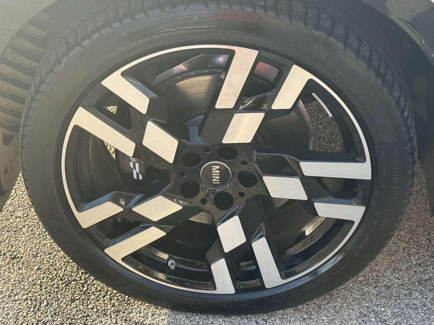 Mini Countryman John Cooper Works 2.0 - 2025 - Joinsteer - #7