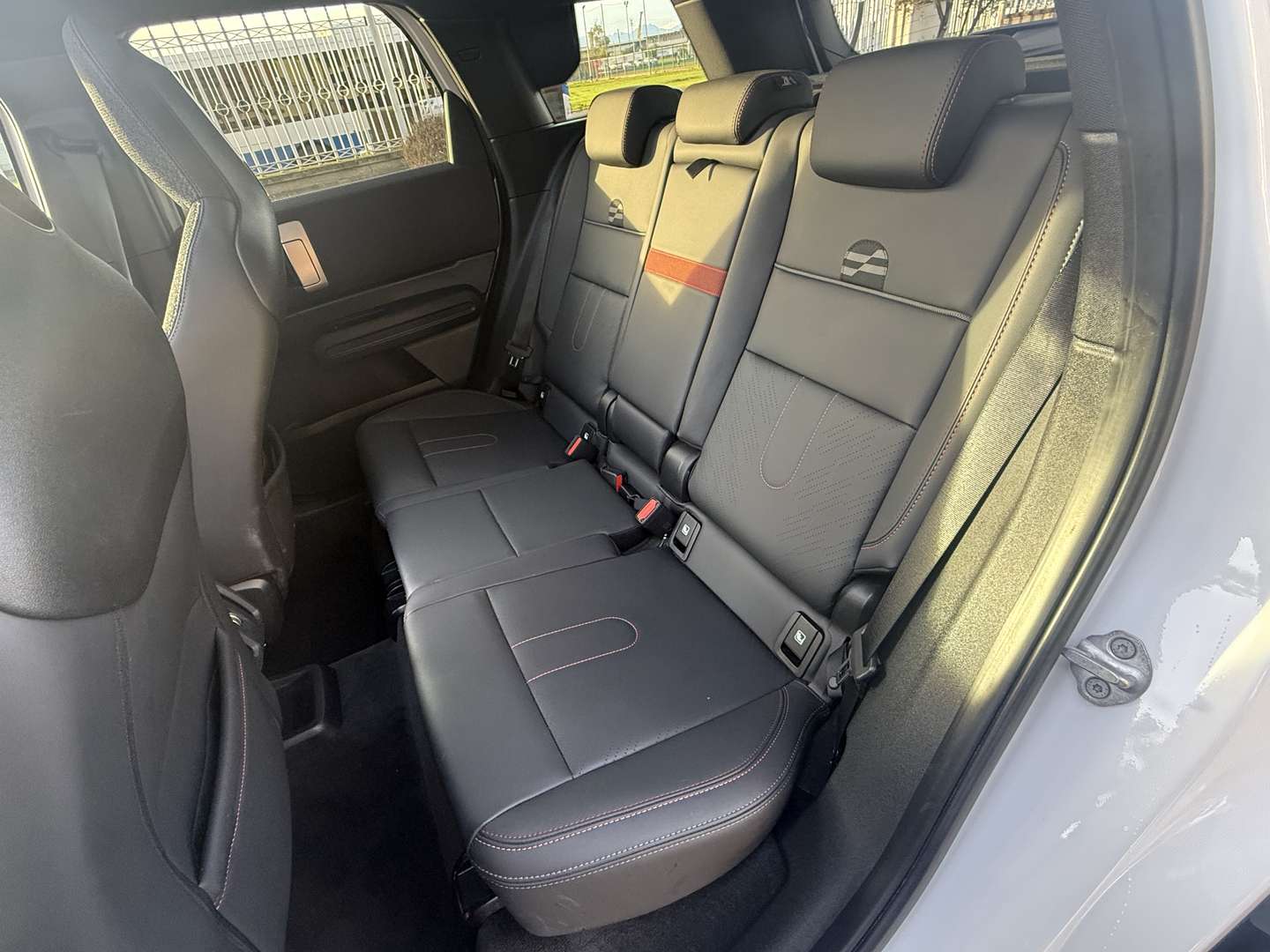 Mini Countryman John Cooper Works 2.0 - 2025 - Joinsteer - #9