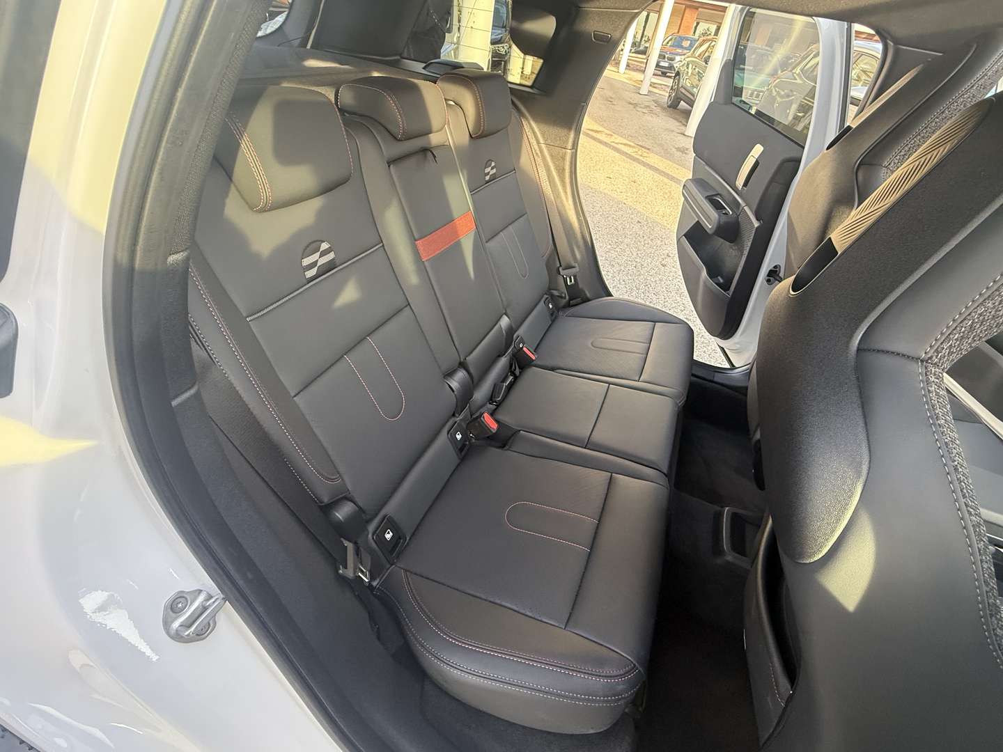 Mini Countryman John Cooper Works 2.0 - 2025 - Joinsteer - #11