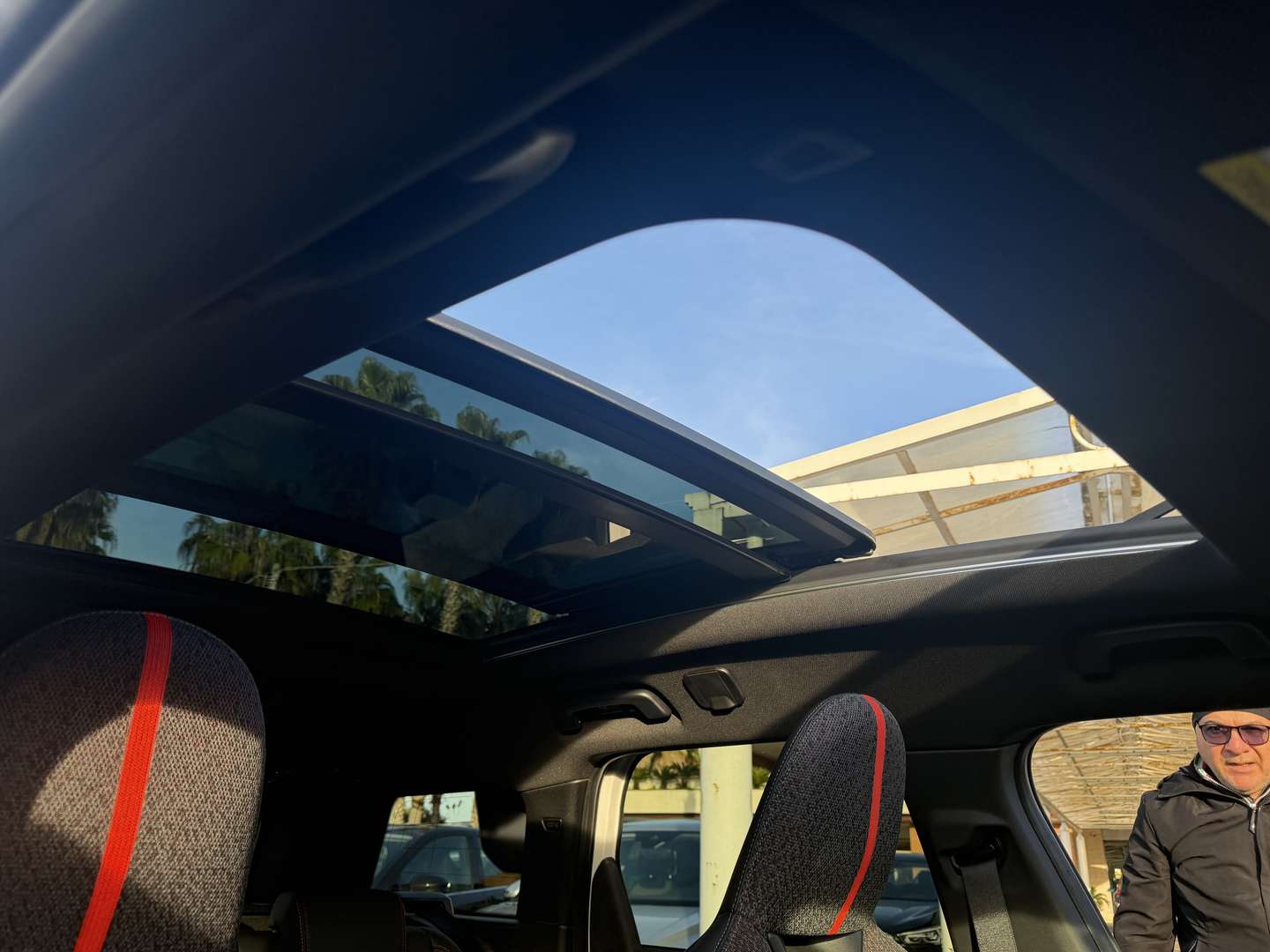 Mini Countryman John Cooper Works 2.0 - 2025 - Joinsteer - #15