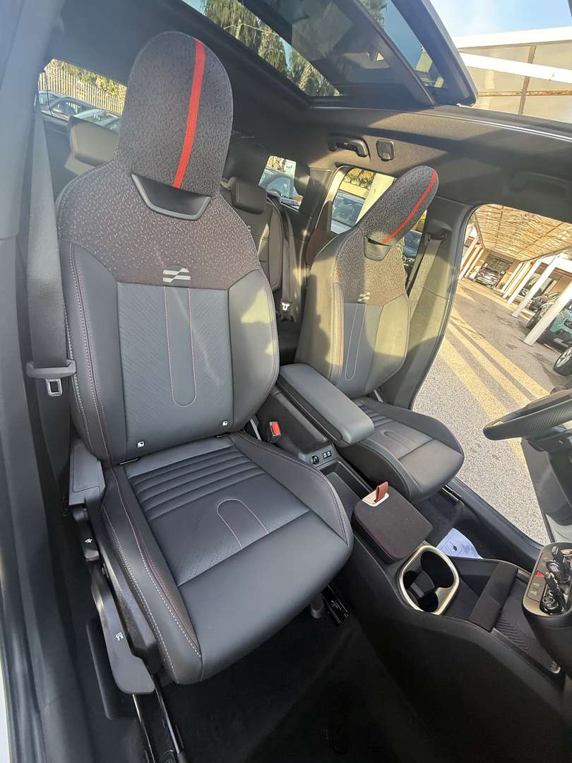 Mini Countryman John Cooper Works 2.0 - 2025 - Joinsteer - #16