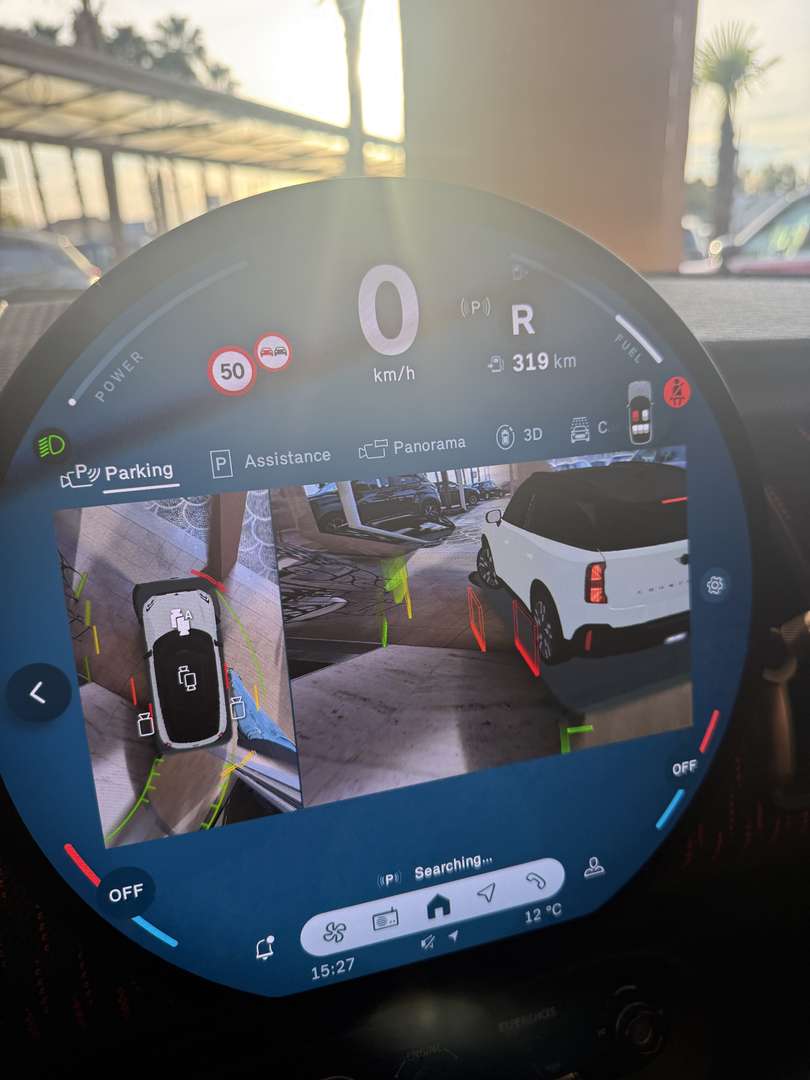 Mini Countryman John Cooper Works 2.0 - 2025 - Joinsteer - #18