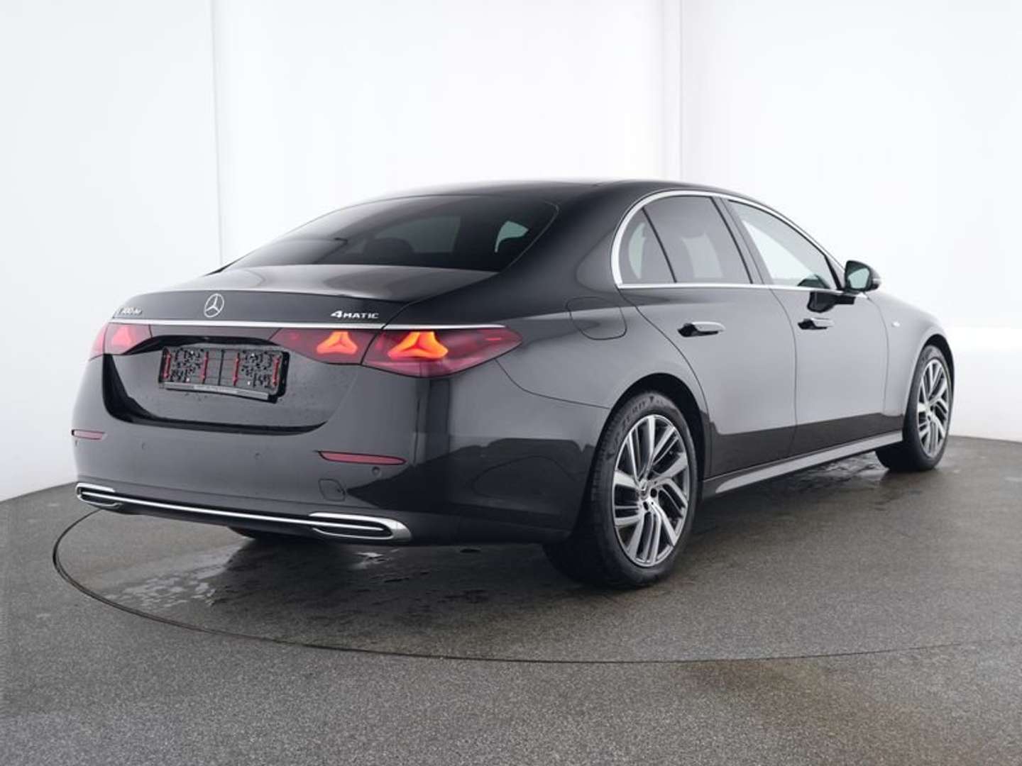 Mercedes Classe E Avantgarde E 300 De - 2025 - Joinsteer - #2