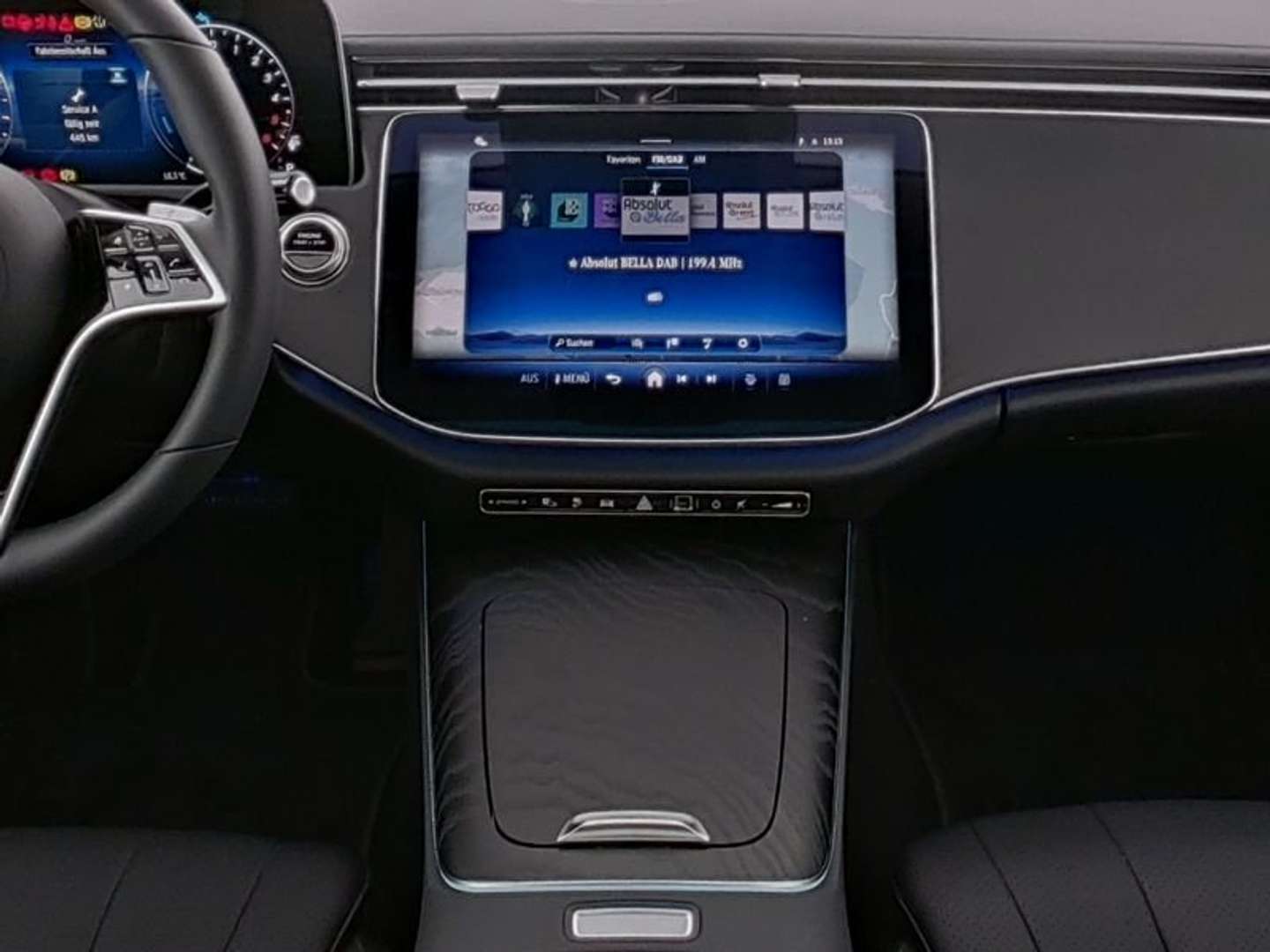 Mercedes Classe E Avantgarde E 300 De - 2025 - Joinsteer - #3