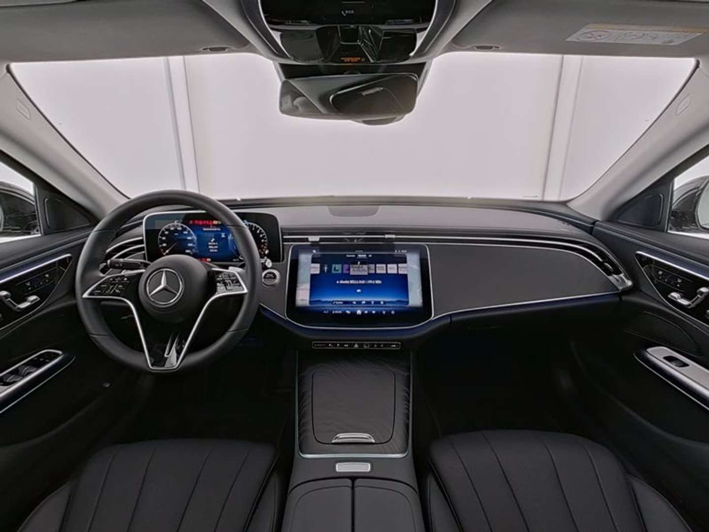 Mercedes Classe E Avantgarde E 300 De - 2025 - Joinsteer - #5