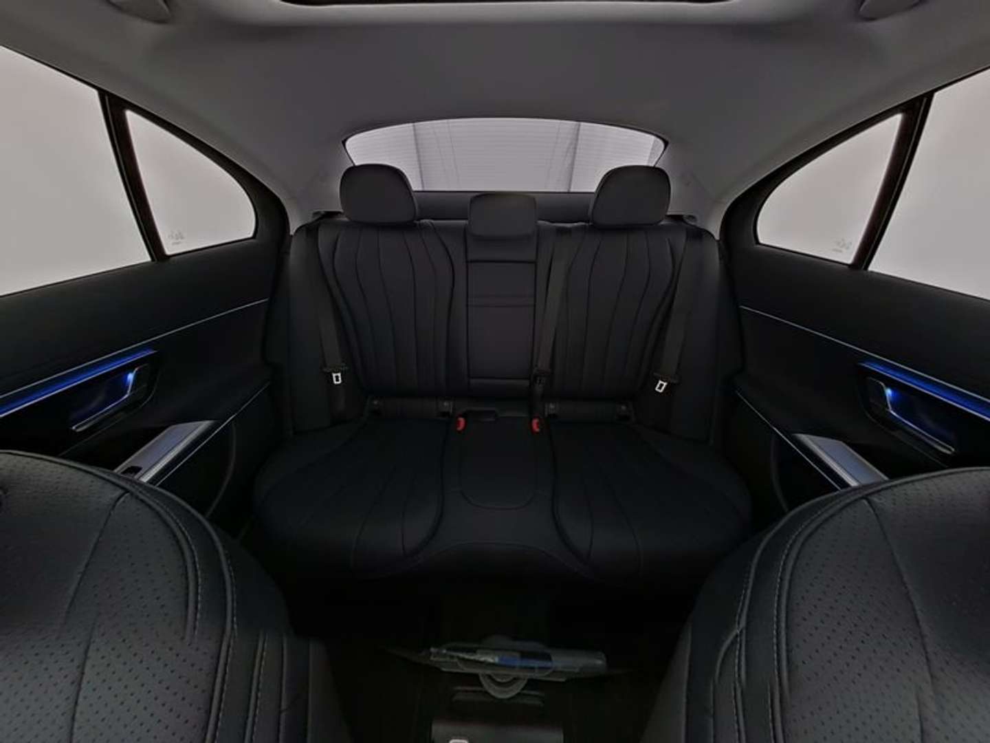 Mercedes Classe E Avantgarde E 300 De - 2025 - Joinsteer - #6