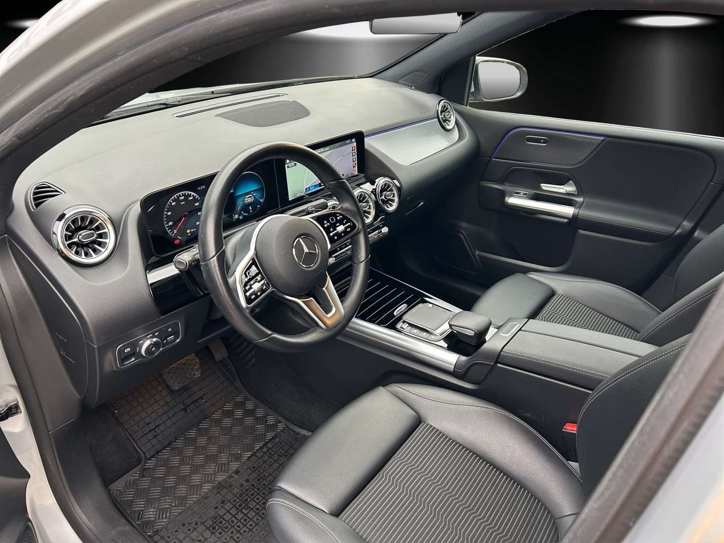 Mercedes Classe B Progres MLED - 2021 - Joinsteer - #6